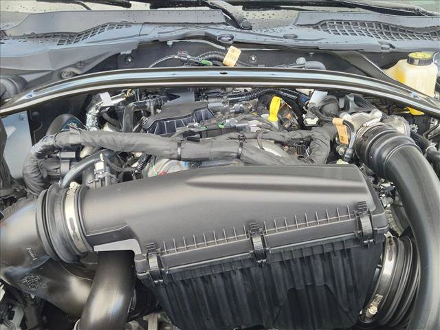 New 2026 Ford Mustang Premium RWD image 15