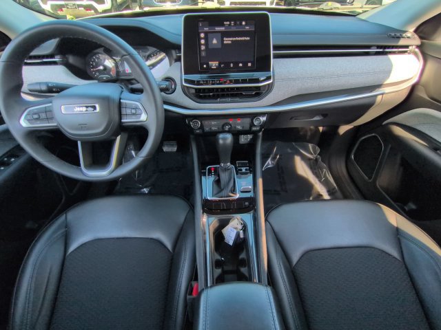 Certified 2022 Jeep Compass Latitude AWD/4WD image 14