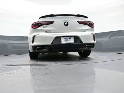 Certified 2023 Acura TLX w/ A-SPEC Pkg image 30