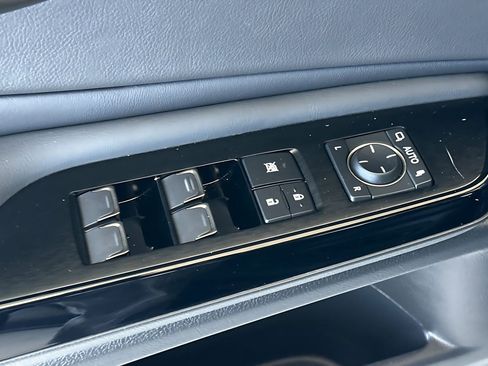 Certified 2024 Lexus ES 350 w/ Premium Package FWD image 15