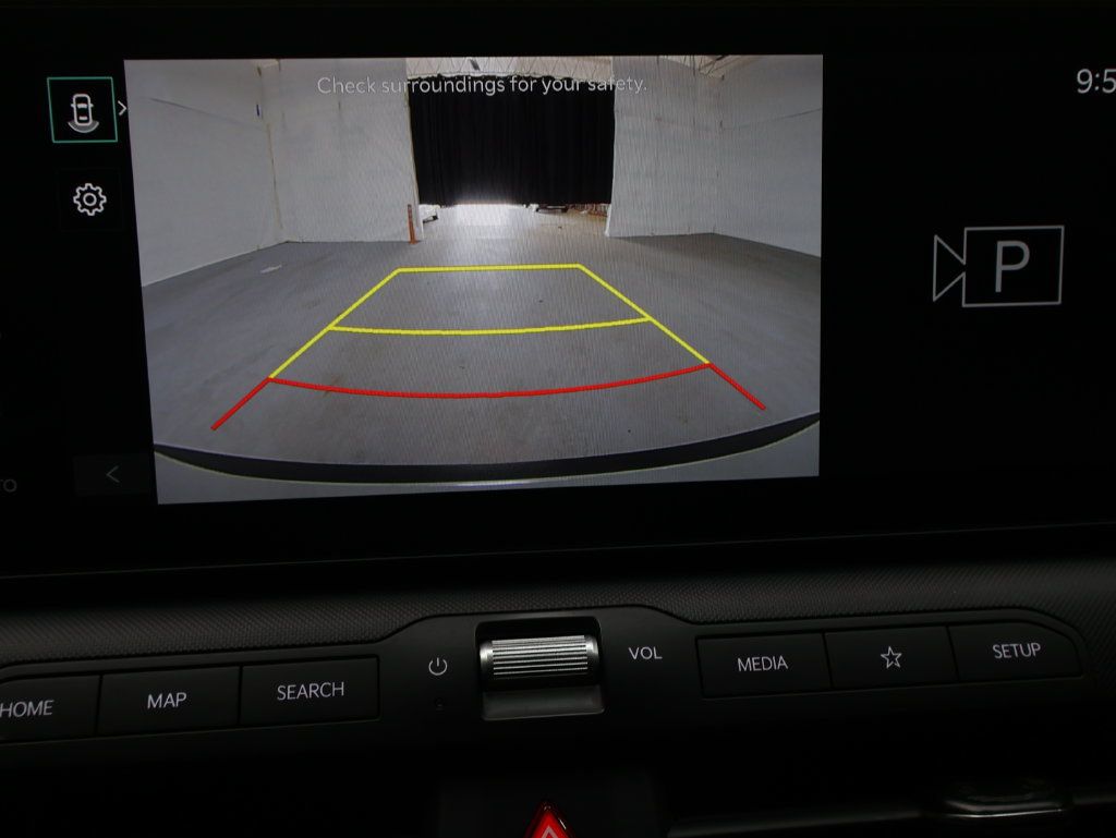 Used 2025 Kia K4 EX FWD image 24