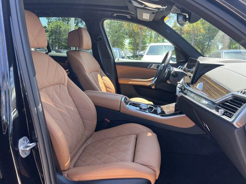 Certified 2026 BMW X5 sDrive40i RWD image 32
