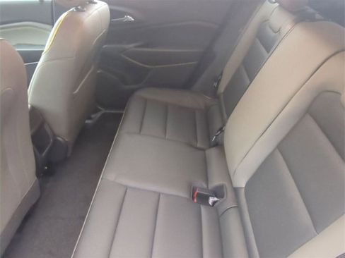 Certified 2024 Chevrolet Trax ACTIV w/ Driver Confidence Package image 23