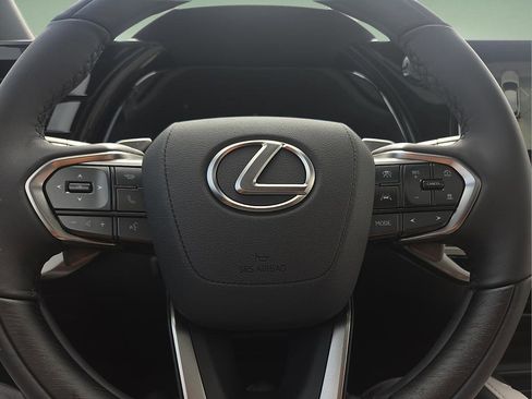 New 2026 Lexus RX 350 Premium FWD image 25