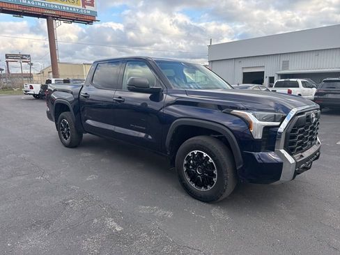 Used 2023 Toyota Tundra SR5 image 2