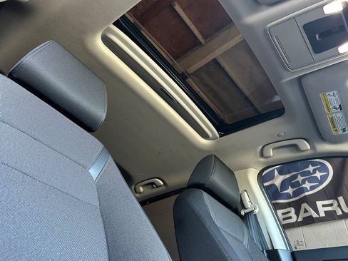 Used 2025 Honda CR-V EX image 16