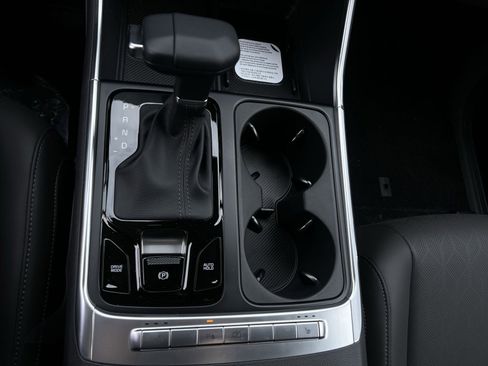 New 2026 Kia Carnival EX FWD image 27