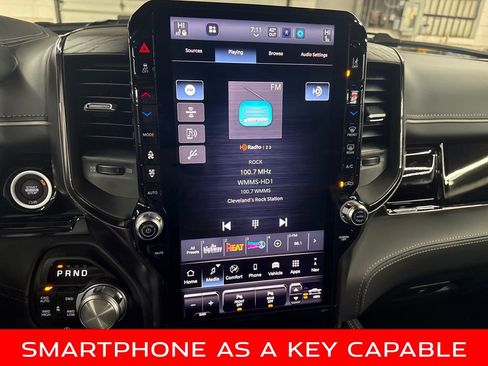 New 2026 RAM 1500 Limited image 21