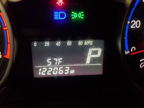 Used 2010 Suzuki SX4 AWD Hatchback image 17