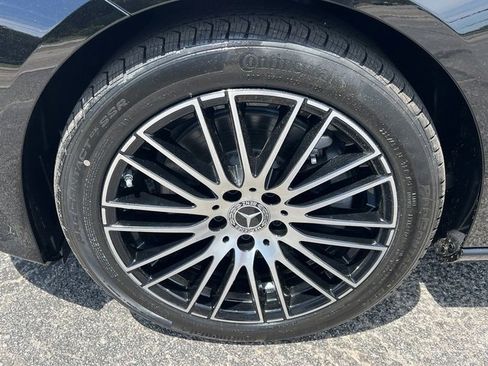 Used 2024 Mercedes-Benz C 300 C 300 image 9