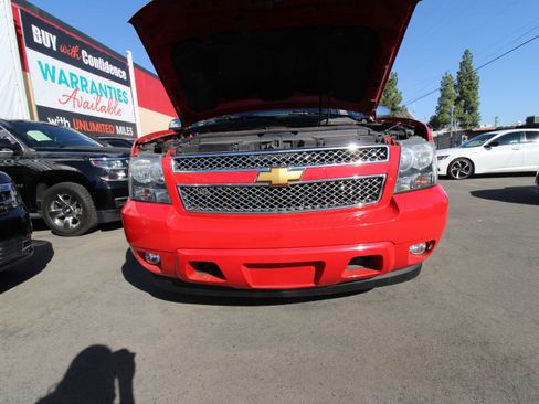 Used 2012 Chevrolet Avalanche LS w/ All-Star Edition image 32