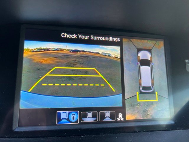 Used 2019 Acura MDX w/ Advance Package AWD/4WD image 19