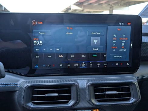 Used 2024 Ford Mustang Dark Horse RWD image 6