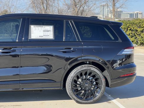 New 2026 Lincoln Aviator Reserve image 6