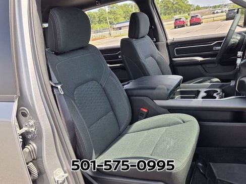 Used 2026 RAM 1500 Big Horn AWD/4WD image 20
