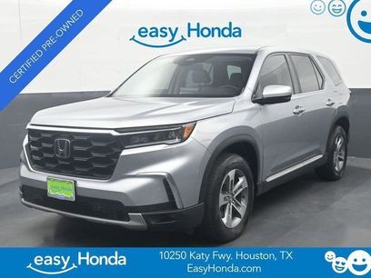 Used 2023 Honda Pilot EX-L
