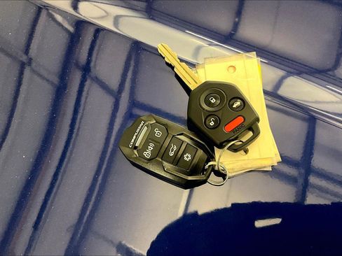 Used 2022 Subaru Impreza 2.0i image 9