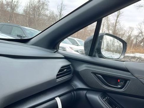 New 2025 Subaru Crosstrek 2.5i Wilderness w/ Wilderness Package image 15