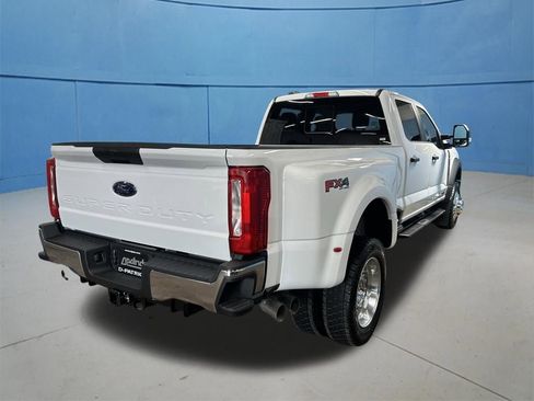 New 2026 Ford F450 XL AWD/4WD image 12