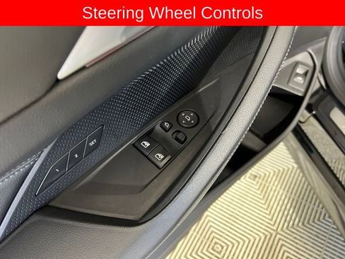 Used 2022 BMW 430i xDrive Coupe w/ M Sport Package image 13