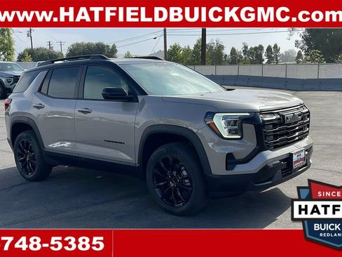New 2026 GMC Terrain Elevation w/ Elevation Premium Package FWD image 7