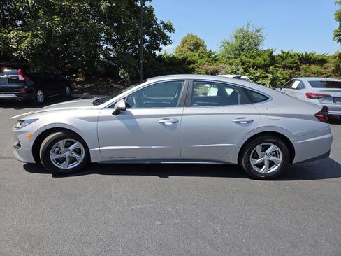 Used 2023 Hyundai Sonata SE FWD image 18
