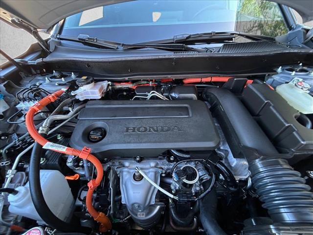 Used 2026 Honda CR-V Sport-L image 27