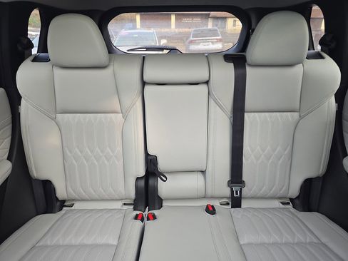 New 2026 Mitsubishi Outlander SEL AWD/4WD image 24