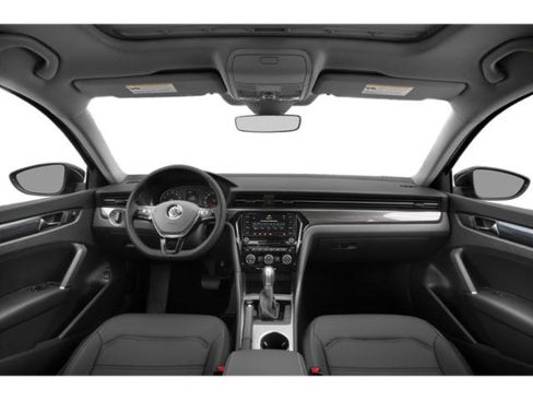 Used 2022 Volkswagen Passat 2.0T SE image 8