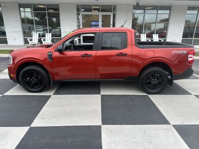 Used 2024 Ford Maverick XLT w/ XLT Luxury Package