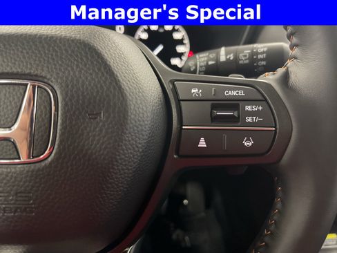 New 2025 Honda CR-V Sport-L image 16