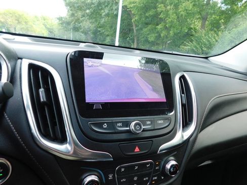 Certified 2021 Chevrolet Equinox Premier FWD image 10
