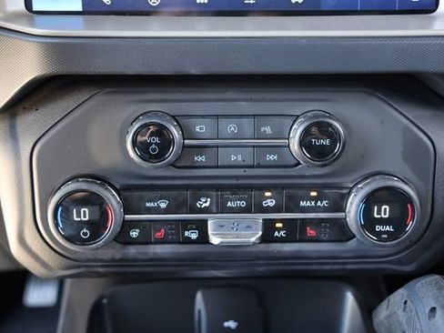 Used 2024 Ford Bronco Raptor AWD/4WD image 20