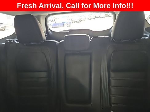 Used 2019 Ford Escape Titanium FWD image 13