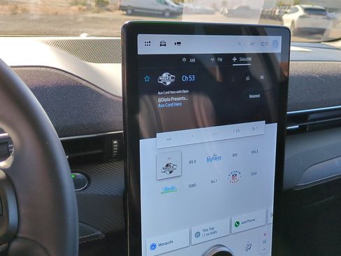 Used 2023 Ford Mustang Mach-E Premium image 22