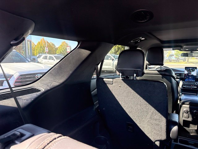 Used 2020 Ford Explorer ST w/ Premium Technology Package AWD/4WD image 28