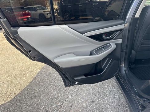 Used 2024 Subaru Legacy Limited image 14