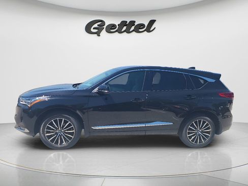 New 2026 Acura RDX SH-AWD w/ Advance Package image 8