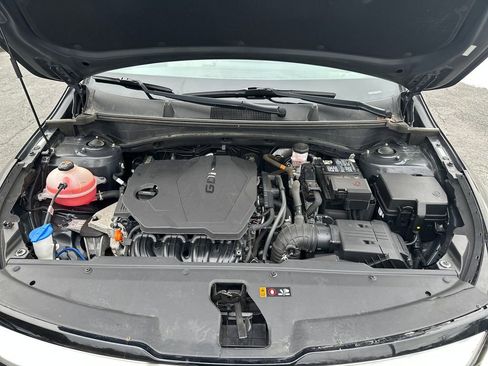 Used 2023 Kia Sportage EX image 50