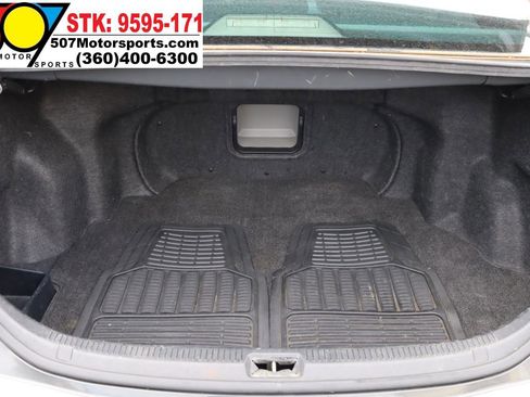 Used 2007 Toyota Camry XLE FWD image 15