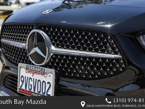 Used 2025 Mercedes-Benz CLA 250 image 5