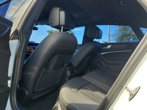 Used 2020 Audi A7 3.0T Premium Plus w/ Premium Plus Package AWD/4WD image 12