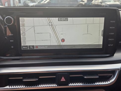 Used 2023 Kia K5 GT w/ GT1 Package FWD image 19