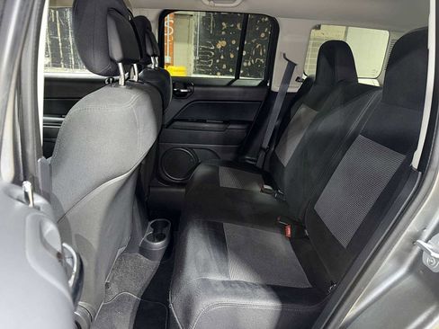 Used 2011 Jeep Patriot Sport w/ PWR Value Group image 17