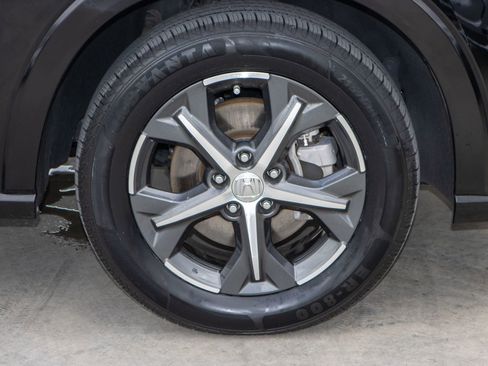 Certified 2023 Honda HR-V EX-L image 43