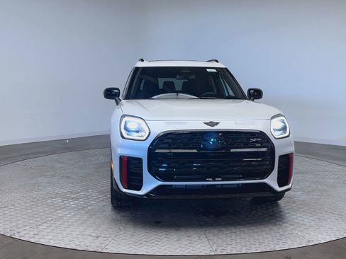 New 2026 MINI Cooper Countryman John Cooper Works image 3