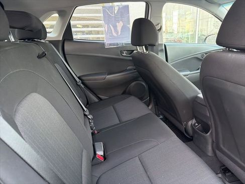 Used 2023 Hyundai Kona SEL w/ Cargo Package image 32