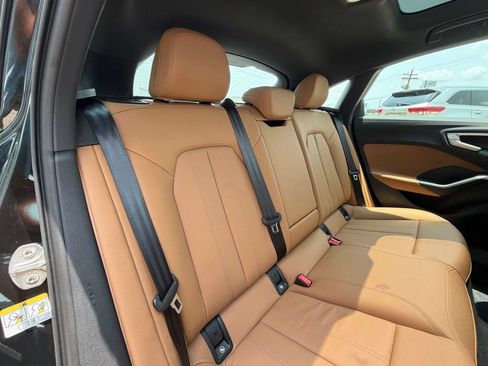 Used 2025 Audi A5 2.0T Premium w/ Convenience Package AWD/4WD image 26