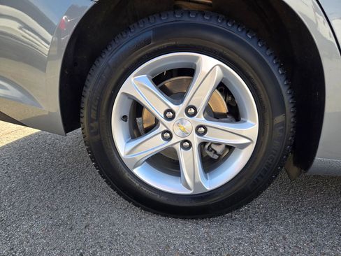 Used 2023 Chevrolet Malibu LS w/ Driver Confidence Package image 21