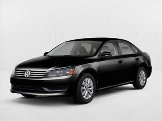 Used 2013 Volkswagen Passat 2.5 SE video 1